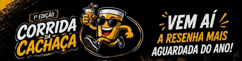 1ª Corrida da Cachaça